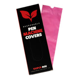 Protection dégradable pour Pen BODYSUPPLY - 60x180mm - 100 unités 