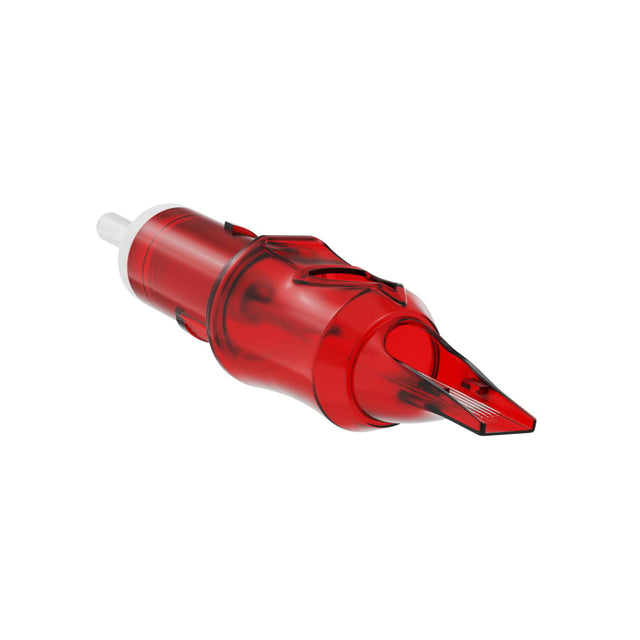 27RM Cartouches BodySupply BLOODLINE 20pcs - Open Round Magnum