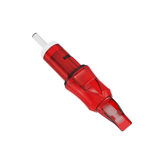 19RM Cartouches BodySupply BLOODLINE 20pcs - Open Round Magnum