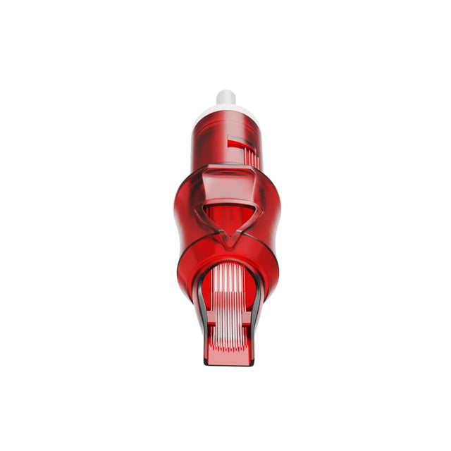 19RM Cartouches BodySupply BLOODLINE 20pcs - Open Round Magnum