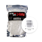 Cups encre BodySupply - 500 unités