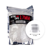 Cups encre BodySupply - 500 unités