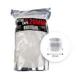 Cups encre BodySupply - 500 unités