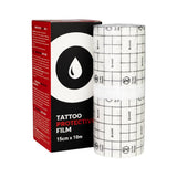Film pour tatouage Bloody - Rouleau de 15cmx10m