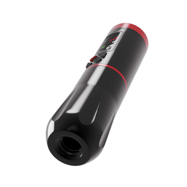 MACHINE SANS FIL FLUID PEN V3 THE LIGHT - course 3.0mm - NOIR