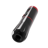 MACHINE SANS FIL FLUID V3 PROLINER - course de 4.5mm - NOIR