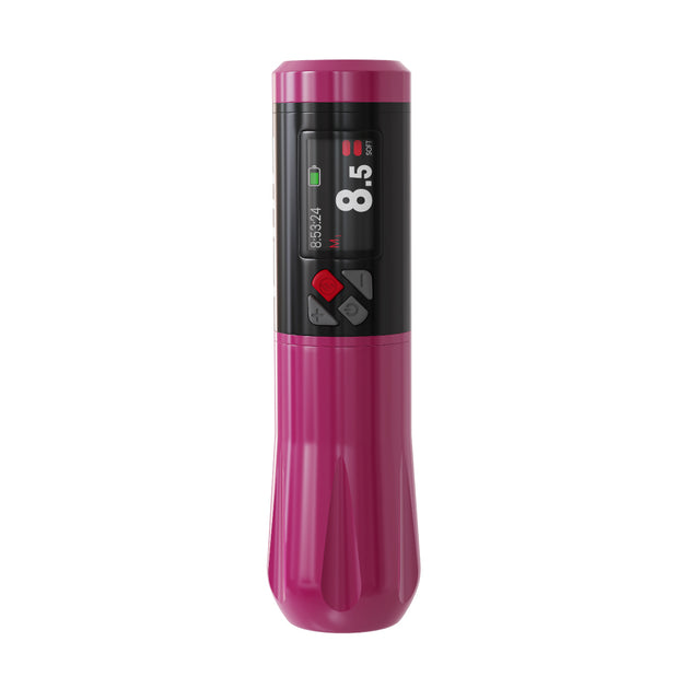 MACHINE SANS FIL FLUID PEN V3 PMU - course 3.0mm