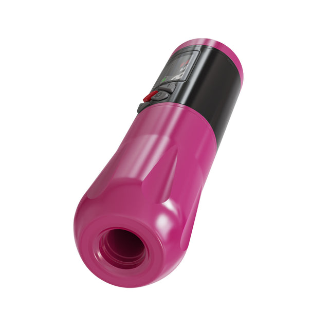 MACHINE SANS FIL FLUID PEN V3 PMU - course 3.0mm
