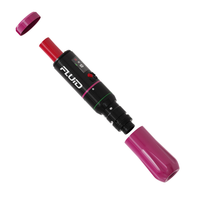 MACHINE SANS FIL FLUID PEN V3 PMU - course 3.0mm