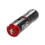 MACHINE SANS FIL FLUID V3 PROLINER - course de 4.5mm - NOIR