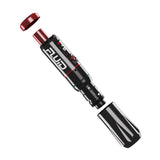 MACHINE SANS FIL FLUID V3 PROLINER - course de 4.5mm - NOIR