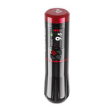 MACHINE SANS FIL FLUID PEN V3 THE LIGHT - course 3.0mm - NOIR
