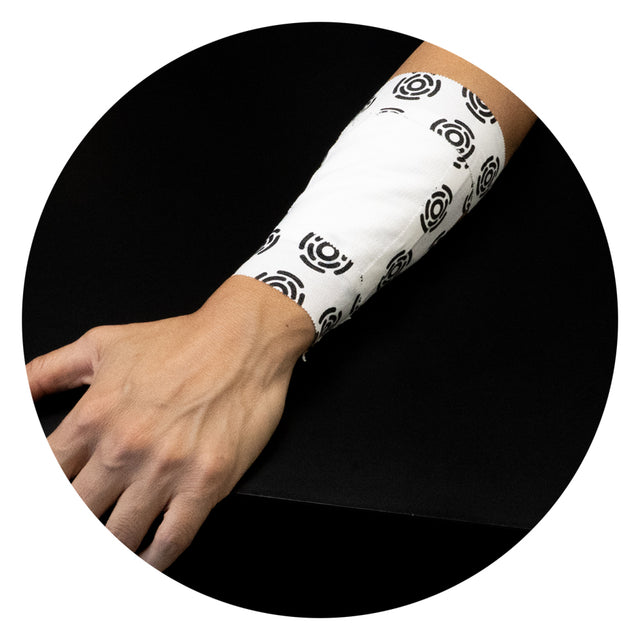 Ruban adhésif Body Supply 3,8cm x 8m