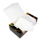 Papier de nettoyage Bloody Tattoo - 20x20cm - 100 feuilles
