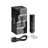 Machine sans fil Peak S1-MP