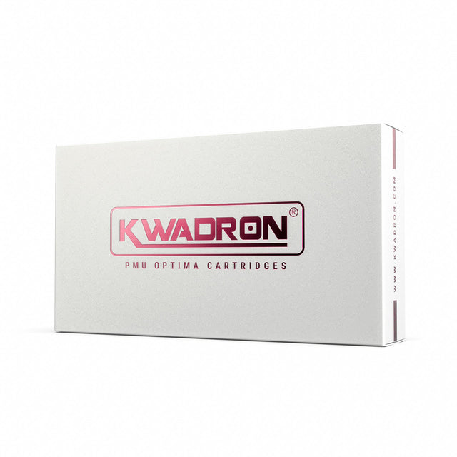 Cartouches Kwadron PMU OPTIMA PLUS 01RL