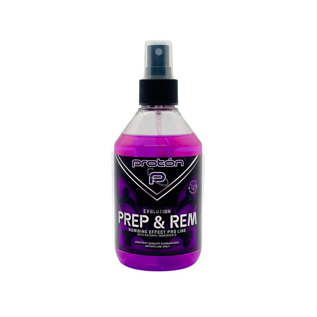 Solution de transfert Proton Evolution Prep & Rem - PRO LINE - 250ml