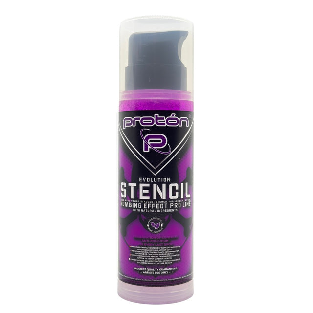 Solution de transfert airless Proton Evolution Primer - PRO LINE - 250ml
