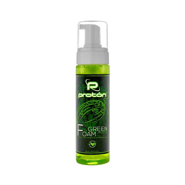 Mousse Proton Foamer VERT 220ml
