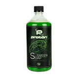 Savon concentré Proton - VERT - 1000ml
