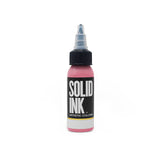 Encre Pink (30 ml) - Solid Artistic Color - NON DESTINÉE À LA PEAU HUMAINE