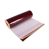 S8 Red Roll - Rouleau de papier transfert rouge - 21.6cm x 30.5m