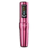 Machine sans fil réglable Siren - 2 batteries