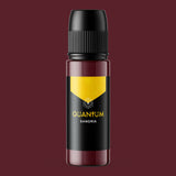 Encre Quantum Tattoo Ink SANGRIA Gold Label - 30ml - conforme REACH