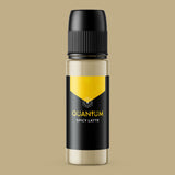 Encre Quantum Tattoo Ink SPICY LATTE Gold Label - 30ml - conforme REACH