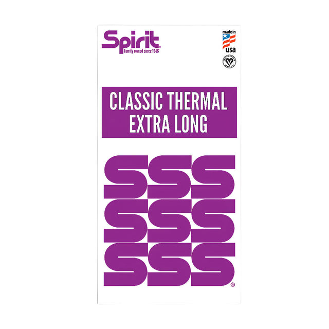 Spirit Classic 20 unités - Papier de transfert thermique violet - A4 Extra long (21,6 x 40,6 cm)