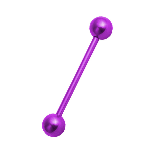 TT-PU BARBELLS