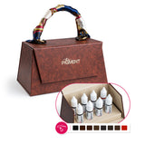 Set sourcils THE PIGMENT - 8 x 15 ml