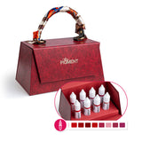 Set lèvres THE PIGMENT - 8 x 15 ml