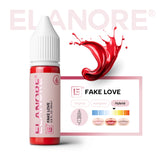 THE PIGMENT x ELANORE - Fake Love - 15 ml - Lèvres