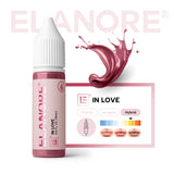 THE PIGMENT x ELANORE - In Love - 15 ml - Lèvres