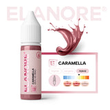THE PIGMENT x ELANORE - Caramella - 15 ml - Lèvres