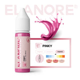 THE PIGMENT x ELANORE - Pinky - 15 ml - Lèvres