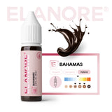 THE PIGMENT x ELANORE - Bahamas - 15 ml - Sourcils/Eyeliner