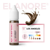 THE PIGMENT x ELANORE - Los Angeles - 15 ml - Sourcils