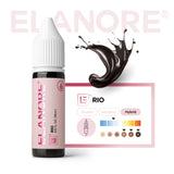 THE PIGMENT x ELANORE - Rio - 15 ml - Sourcils/Eyeliner