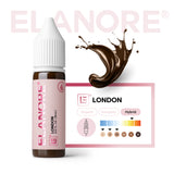 THE PIGMENT x ELANORE - London - 15 ml - Sourcils
