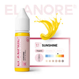 THE PIGMENT x ELANORE - Sunshine - 15 ml - Lèvres
