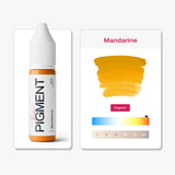 Modificateur THE PIGMENT - Mandarine - 15ml