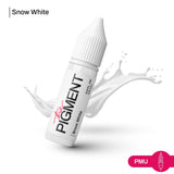 Modificateur THE PIGMENT - Snow White - 15 ml