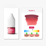 Pigment pour les lèvres THE PIGMENT - Nude 2 - 5 ml