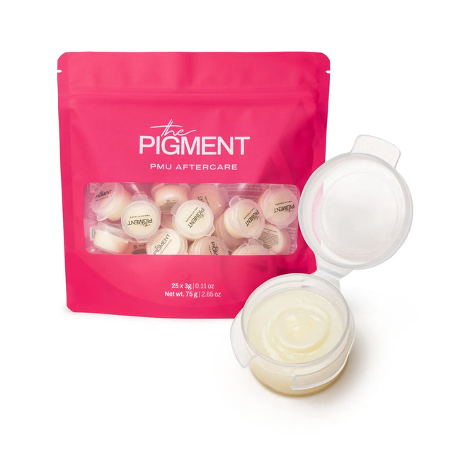 Baume de soin PMU THE PIGMENT - 3gr - 25 unités