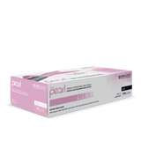 GANTS NITRILE PINK PEARL - 100 unités