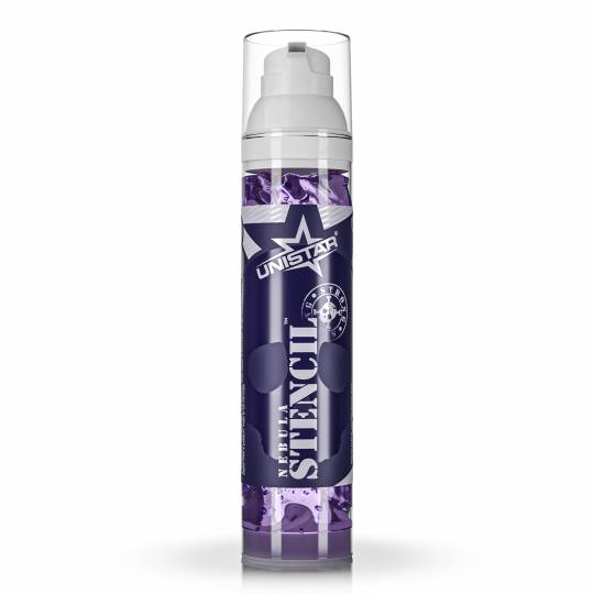Gel de transfert UNISTAR NEBULA - 90 ml