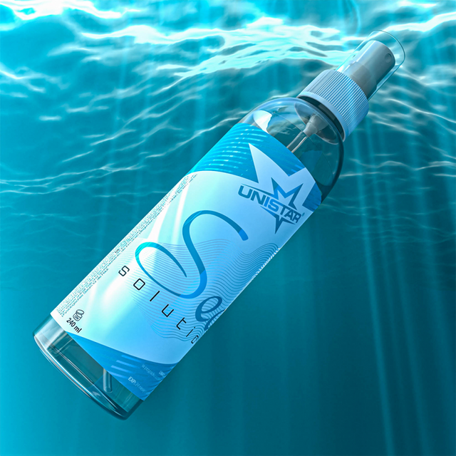 Solution UNISTAR SeaSolution - 240 ml