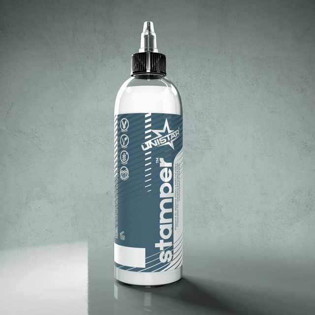 Gel de transfert UNISTAR STAMPER - 240 ml